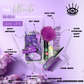 Lilac Love | The ULTIMATE Self-Defense Set | South African Comprehensive Safety Set