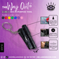 The Way Out™ | 3-in-1 Emergency Escape Tool | South Africa
