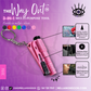 The Way Out™ | 3-in-1 Emergency Escape Tool | South Africa