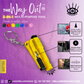 The Way Out™ | 3-in-1 Emergency Escape Tool | South Africa