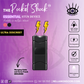 The Pocket Shock™ | Compact Stun Safety Device