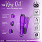 The FearLESS™ Safety Bundle | Self-Defense South Africa